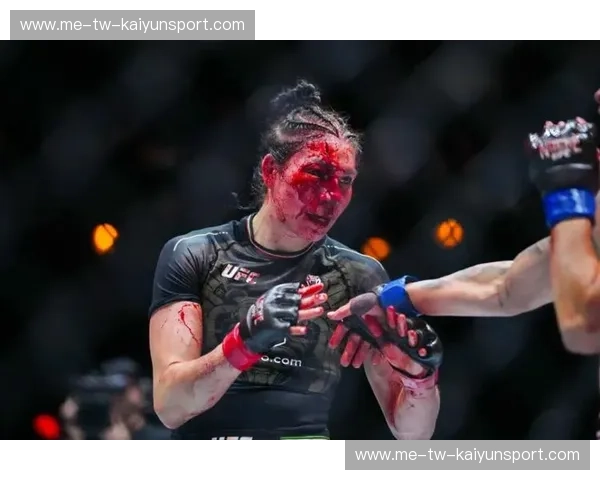 UFC赛事伤停：赛场变局中的机遇与攻略