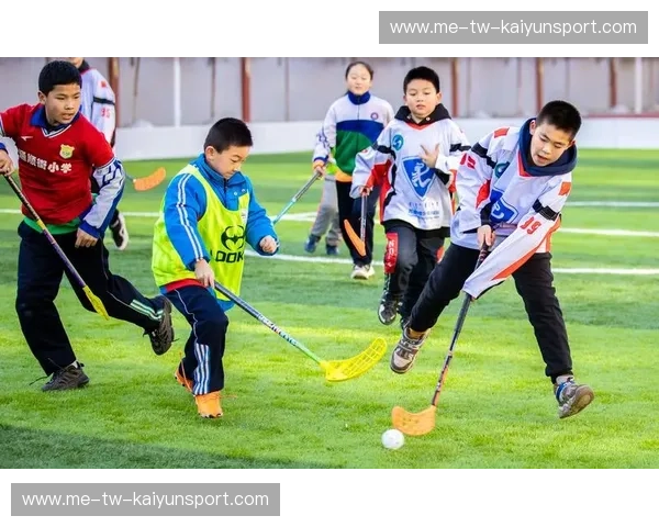 战报曲棍球：把每一次对决写进你的记忆