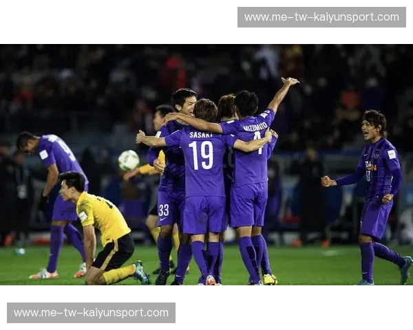 绿茵之巅的宿命交响：广岛三箭与山东鲁能的东亚豪强对决